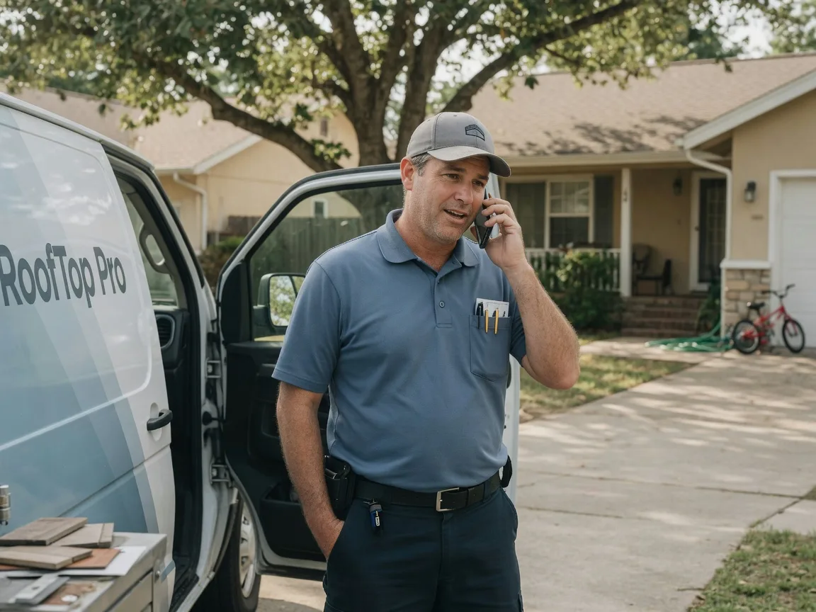 Roof Repair Melrose, NM FAQs